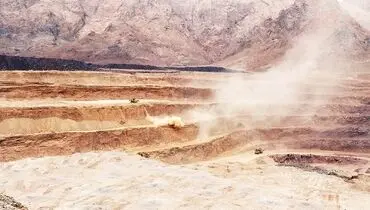 حمایت از طرح‌های نوآورانه معدنی