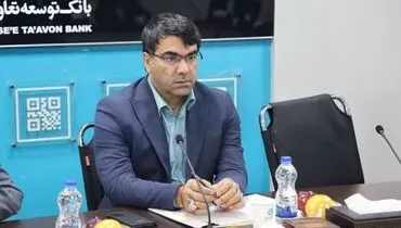 تدابیر بانک توسعه تعاون برای اجرای مصوبات سفرهای استانی رییس جمهور