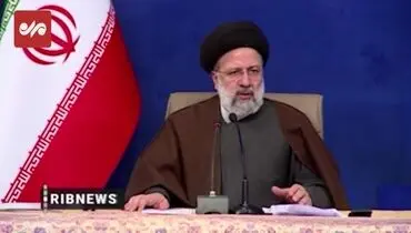 رئیسی: گرانی دارو به هیچ عنوان نباید اتفاق بیفتد