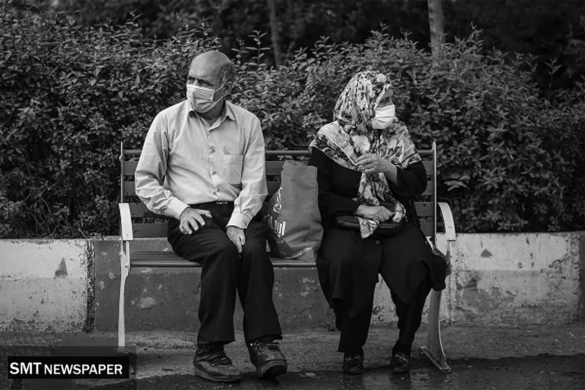 قامت کارشناسی کوتاه است