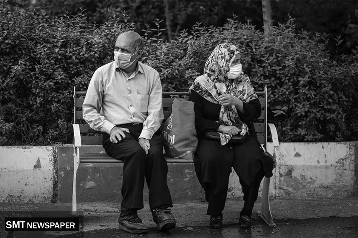 قامت کارشناسی کوتاه است