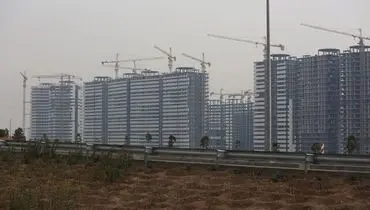ناپایداری بازار مسکن در ایران