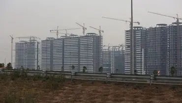 ناپایداری بازار مسکن در ایران