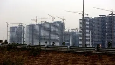 ناپایداری بازار مسکن در ایران