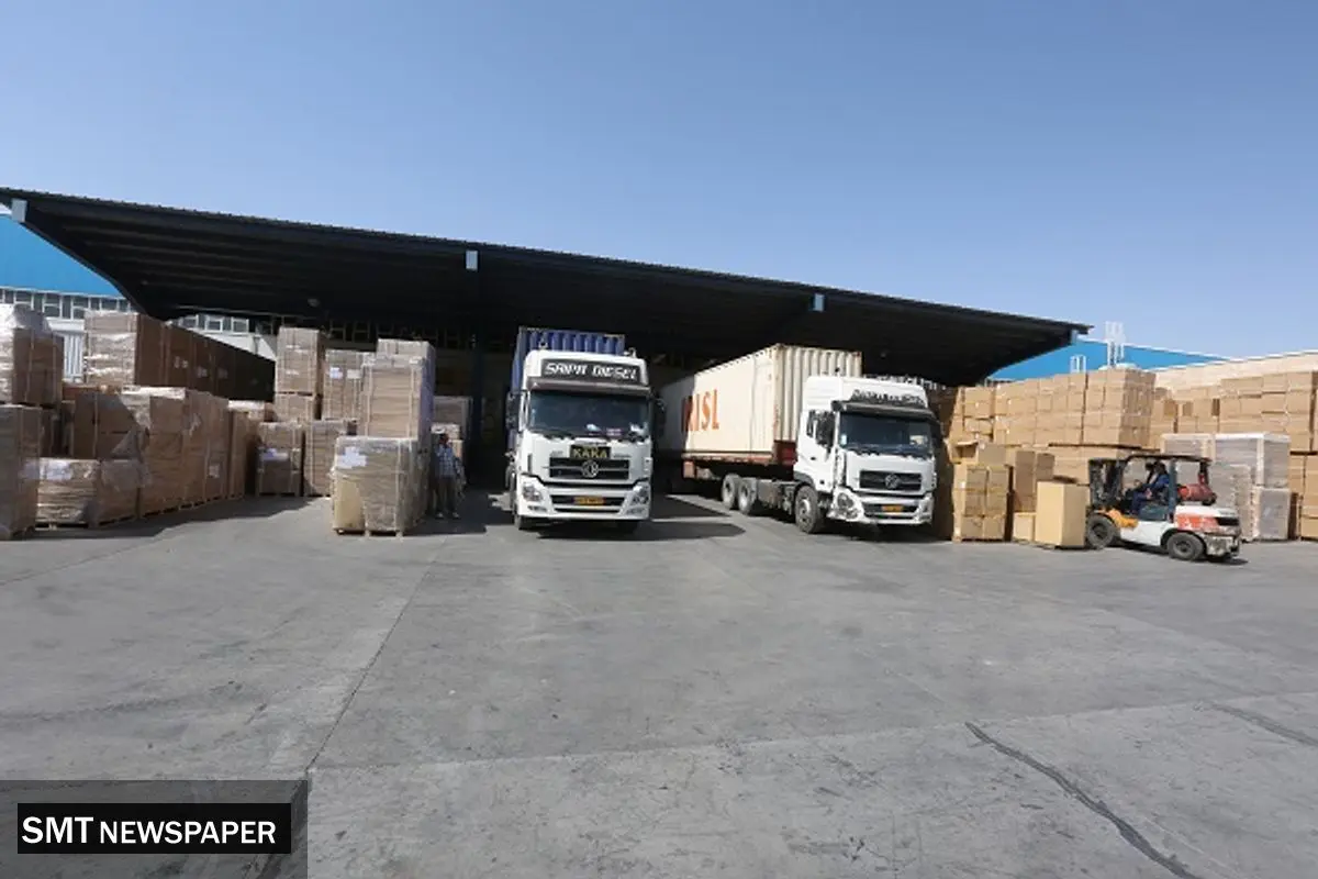 ایران، سرزمین فرصت‌های ترانزیتی