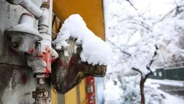 آغاز فصل سرما و نگرانی همیشگی در تأمین سوخت