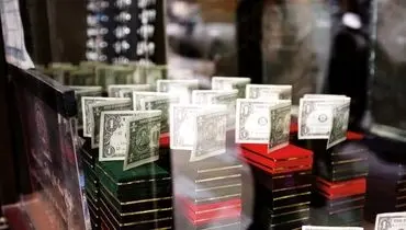 سایه اقتصاد سیاه بر ارز شاخص