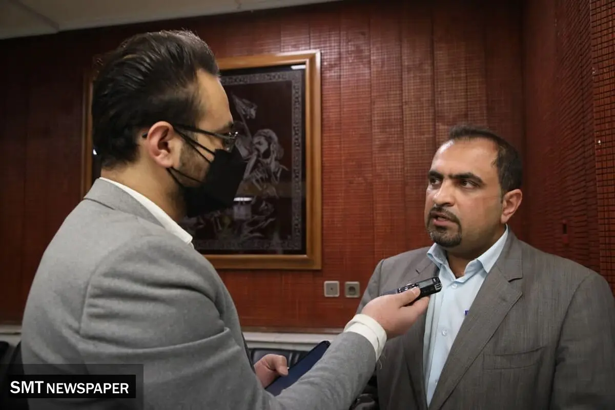 برگزاری نمایشگاه ایران ژئو برای رسیدن به اهدافی بزرگ