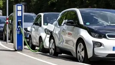 بازار خودروهای برقی تحت‌تاثیر تنش‌های ژئوپلتیک