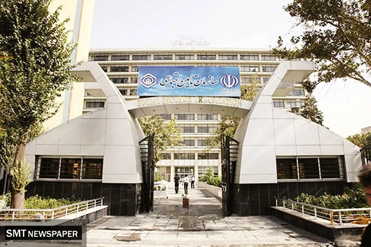 بحران صندوق‌های بازنشستگی بدون رشد اشتغالزا رفع نمی‌شود