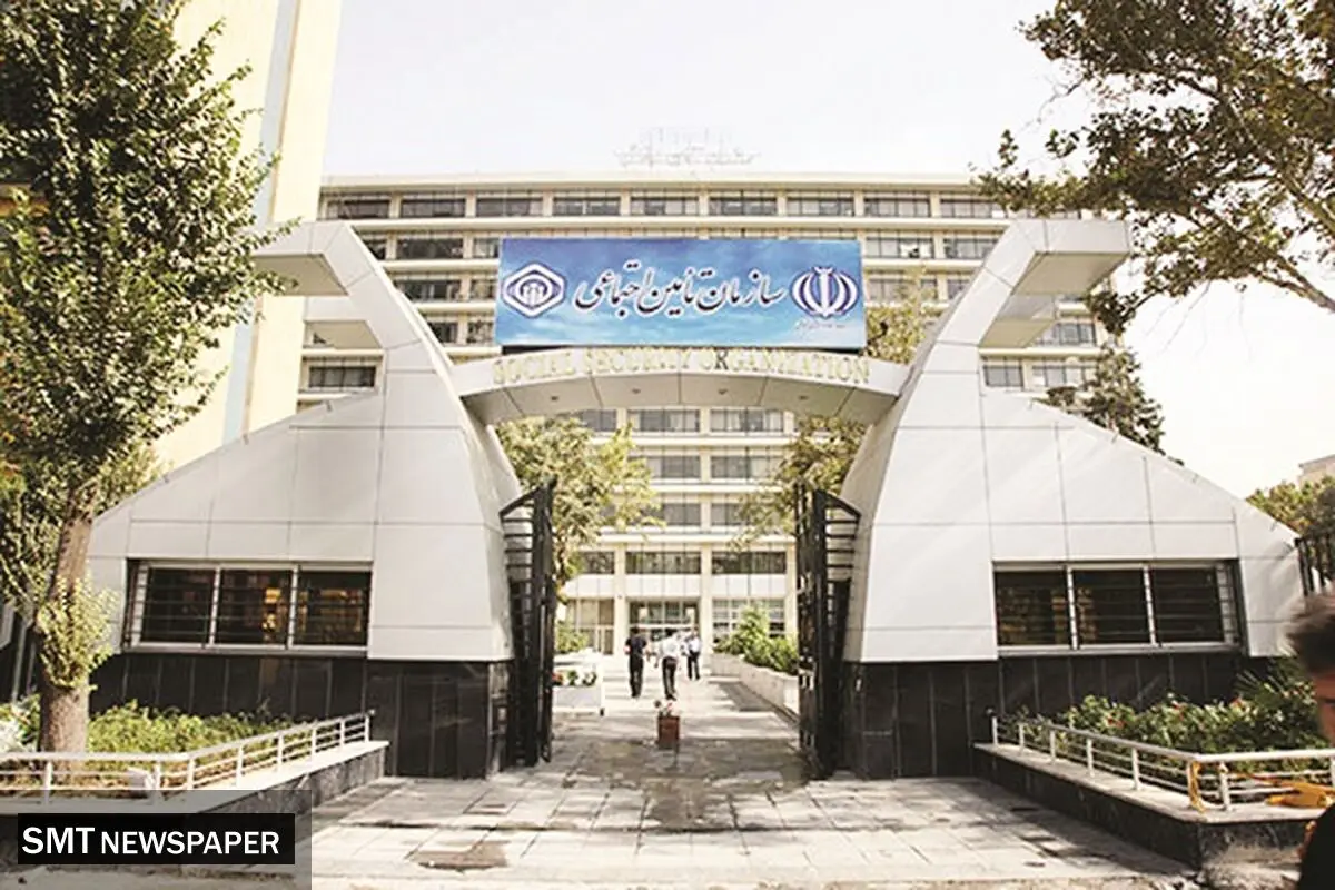 بحران صندوق‌های بازنشستگی بدون رشد اشتغالزا رفع نمی‌شود
