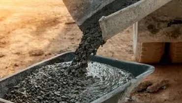 تولید انبوه سیمان، پیش‌شرط تحقق اهداف طرح نهضت ملی مسکن