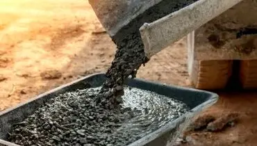 تولید انبوه سیمان، پیش‌شرط تحقق اهداف طرح نهضت ملی مسکن