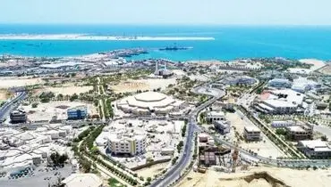 نقش مهم شهرک‌‎های تخصصی در توسعۀ منطقه‌ای