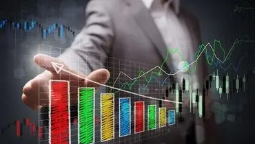 احتمال کاهش نرخ رشد اقتصادی