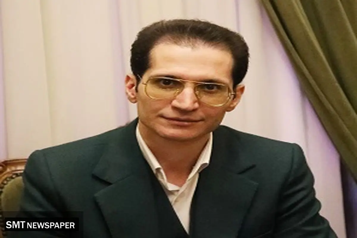 کمی خود را جای کسبه بگذاریم