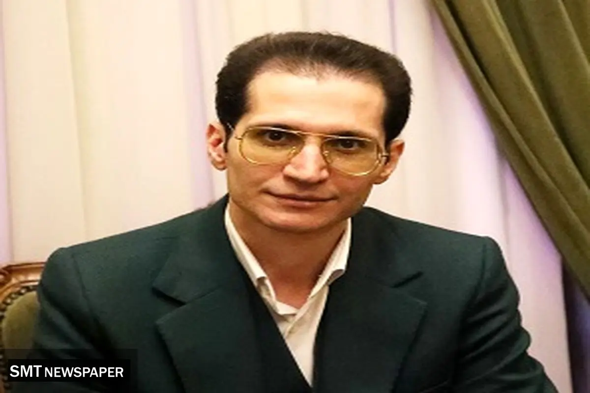 کمی خود را جای کسبه بگذاریم