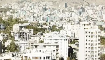 مسکن در برزخ رکود و تورم