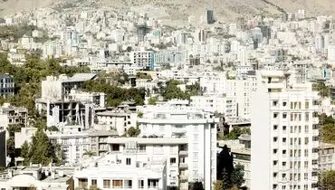 مسکن در برزخ رکود و تورم