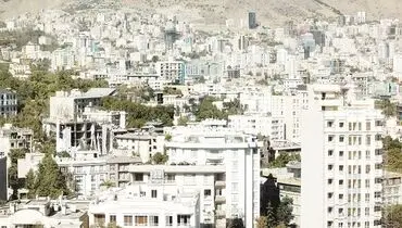 مسکن در برزخ رکود و تورم