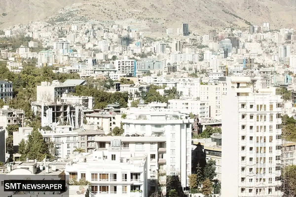 مسکن در برزخ رکود و تورم