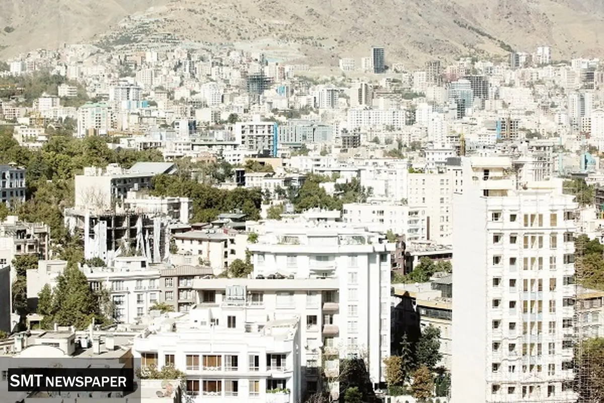 مسکن در برزخ رکود و تورم