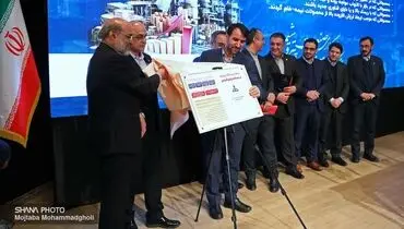 11 طرح پتروشیمی در منطقه ویژه پارسیان در حال اجرا است