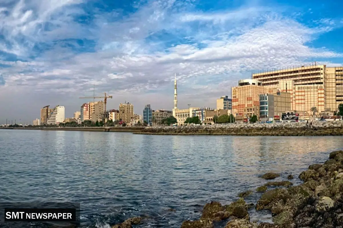 در سفر با قطار به بندرعباس چه جاذبه‌هایی در انتظار ماست؟