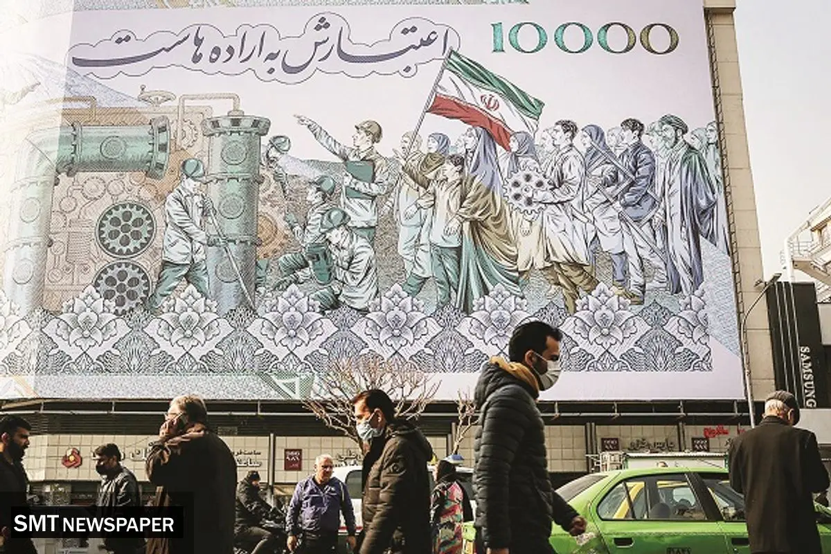 کلید حل بحران اقتصادی در جیب بخش سیاسی است