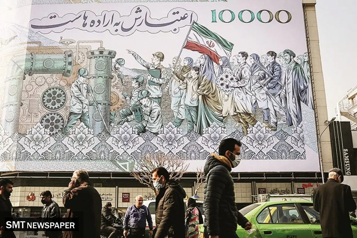 کلید حل بحران اقتصادی در جیب بخش سیاسی است