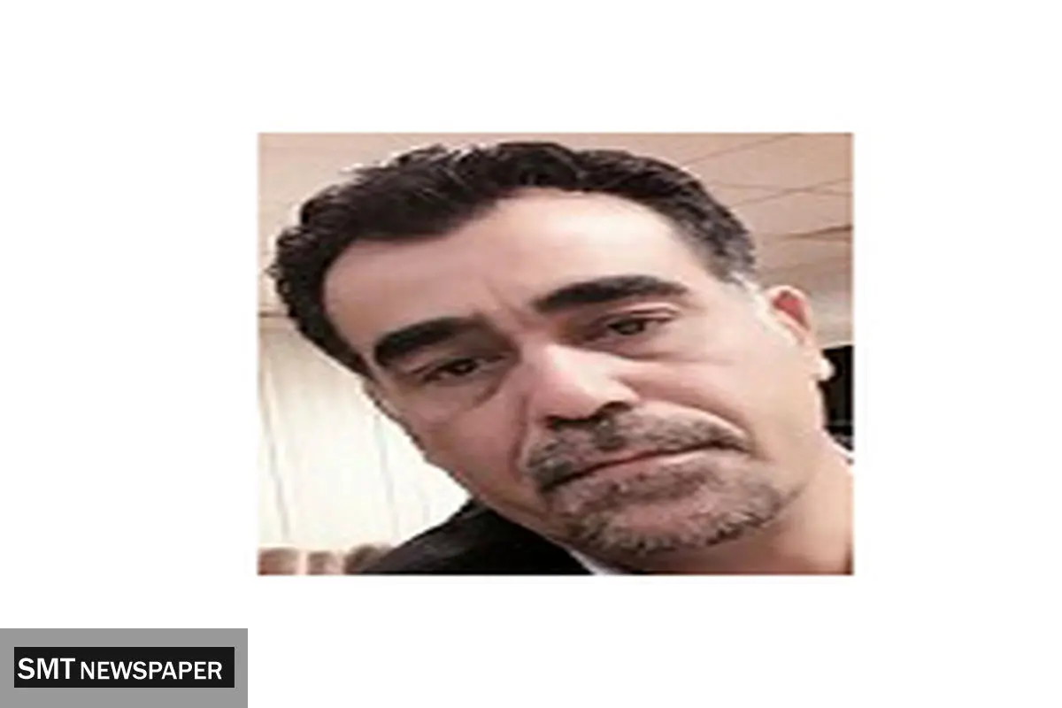 جای خالی زیرساخت