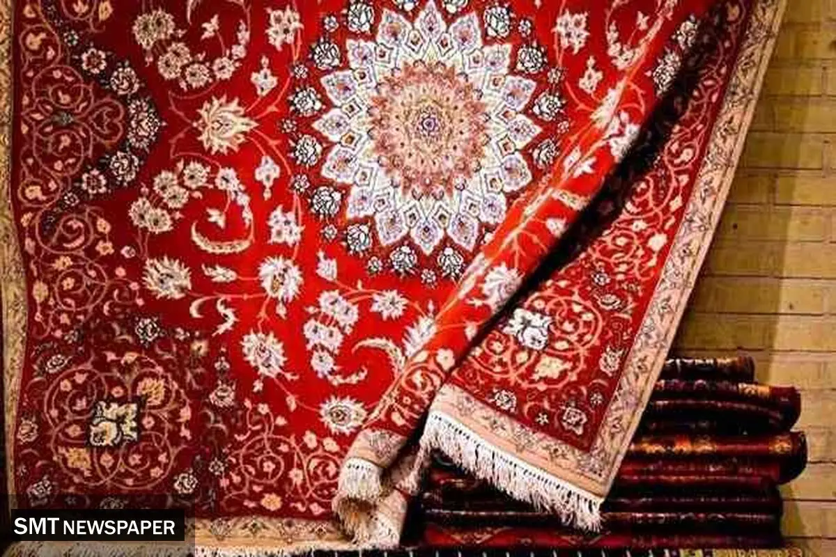 اغمای هنر؛ صنعت فرش و بی‌تفاوتی مسئولان