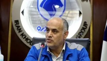 برنامه های ایران خودرو برای عرضه و تولید خودروهای برقی و هیبریدی