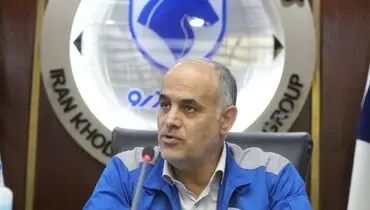 برنامه های ایران خودرو برای عرضه و تولید خودروهای برقی و هیبریدی