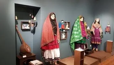 موزه اسباب بازی تهران کجاست؟