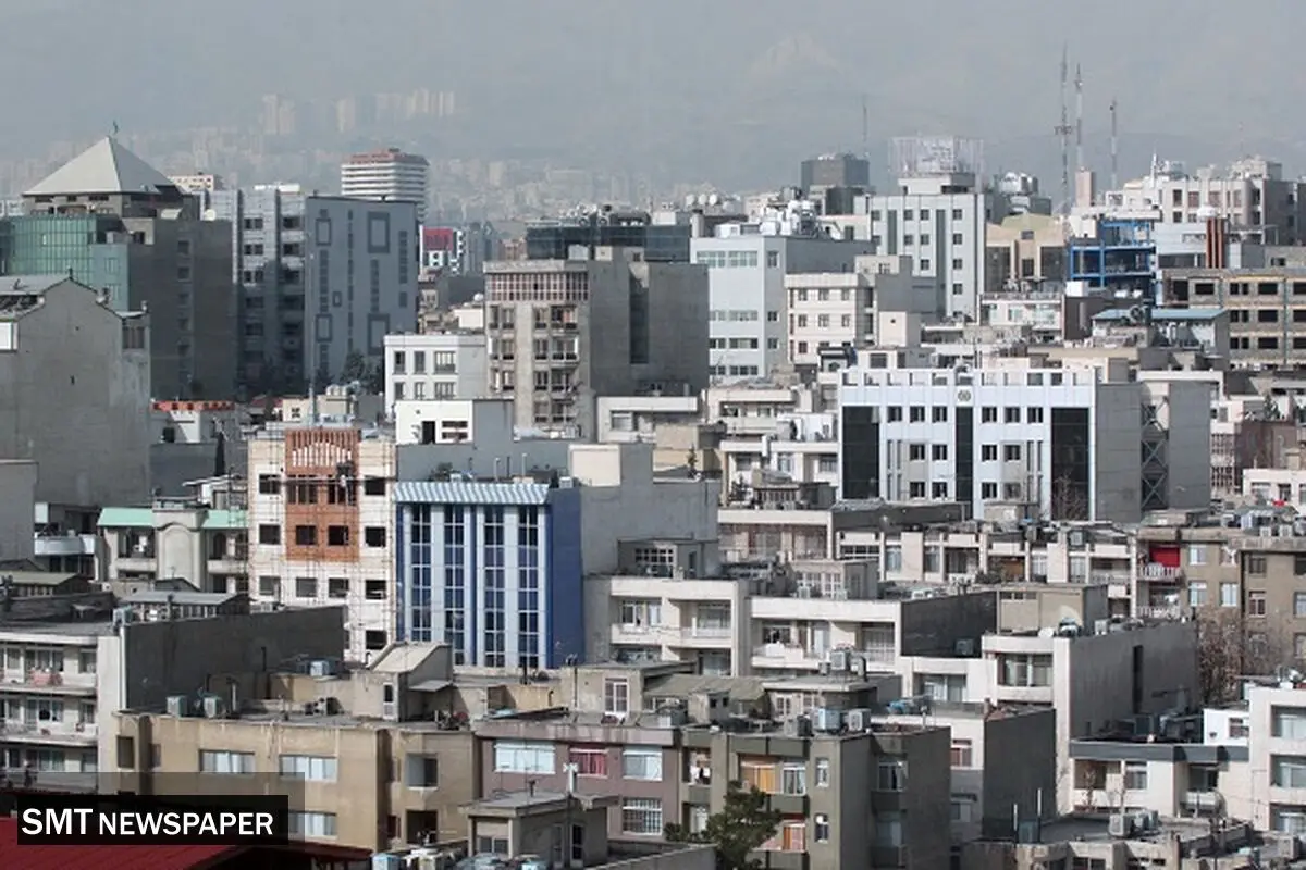 نبرد دولت و مسکن در نیمه دوم
