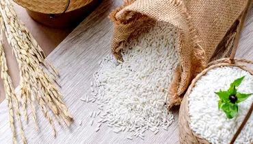 آموزش طرز پخت برنج پاکستانی