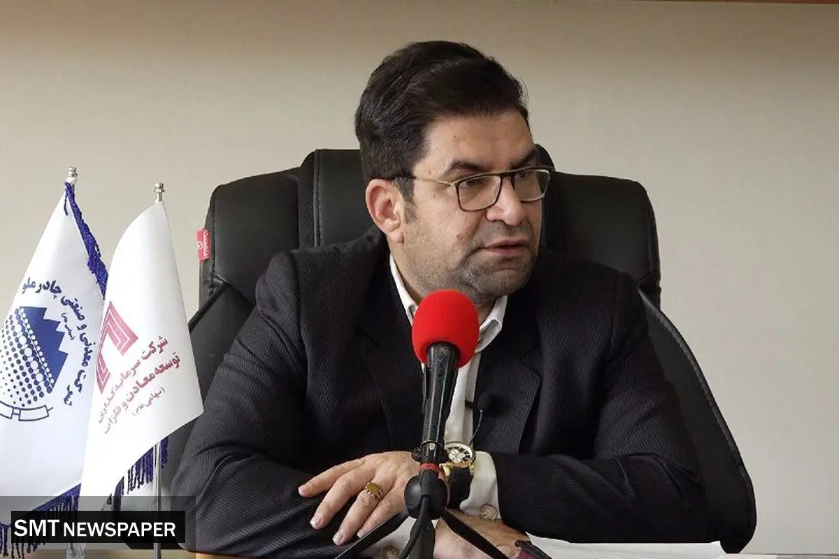 رکوردشکنی فولاد اقلید پارس در نصب سازه ریفرمر/ سفر مدیرعامل «ومعادن» به اجرای پروژه احیا مستقیم سرعت بخشید