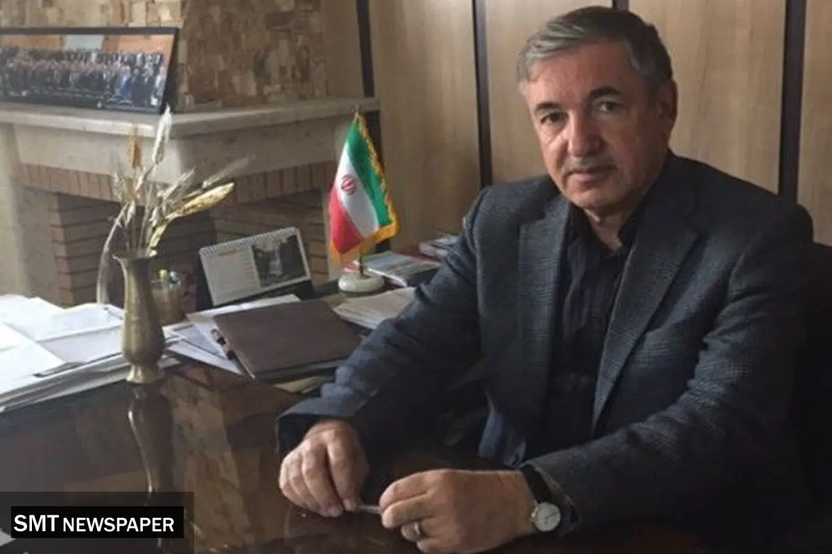 دلیل واقعی مرجوع شدن سیب‌ زمینی ایران