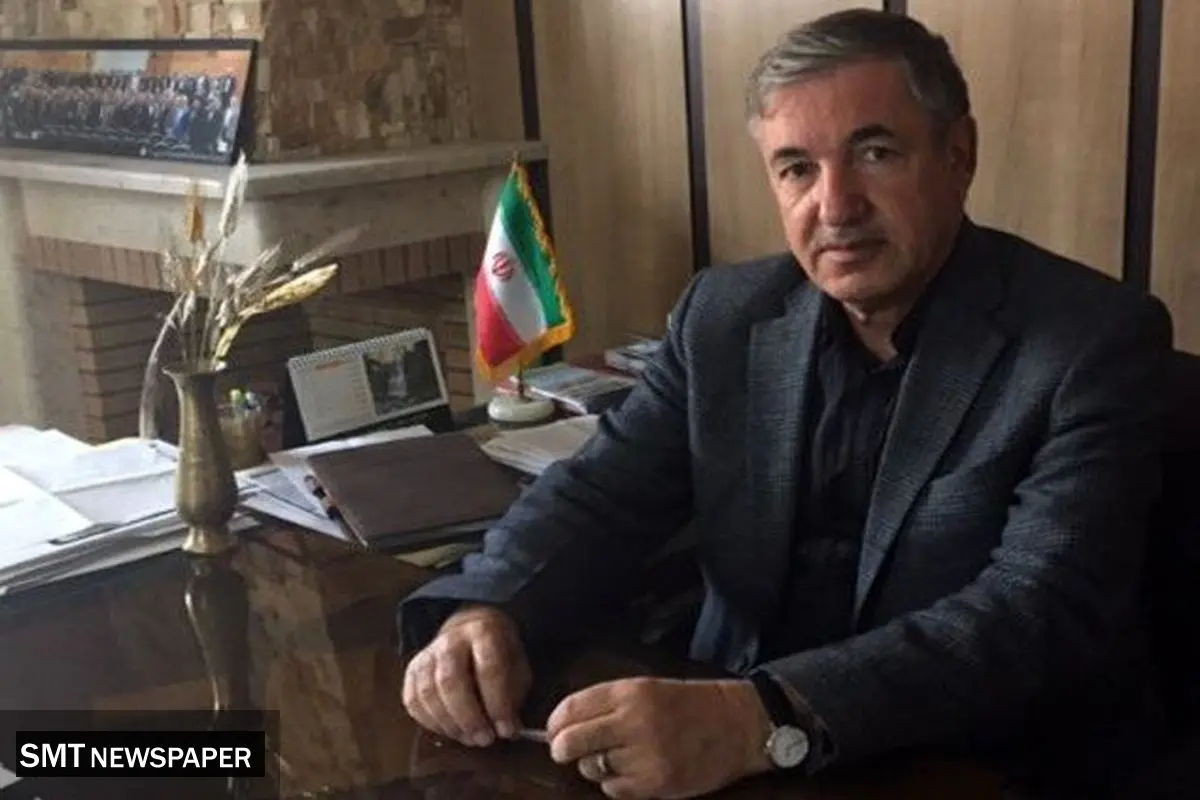 دلیل واقعی مرجوع شدن سیب زمینی ایران
