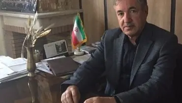 دلیل واقعی مرجوع شدن سیب‌ زمینی ایران