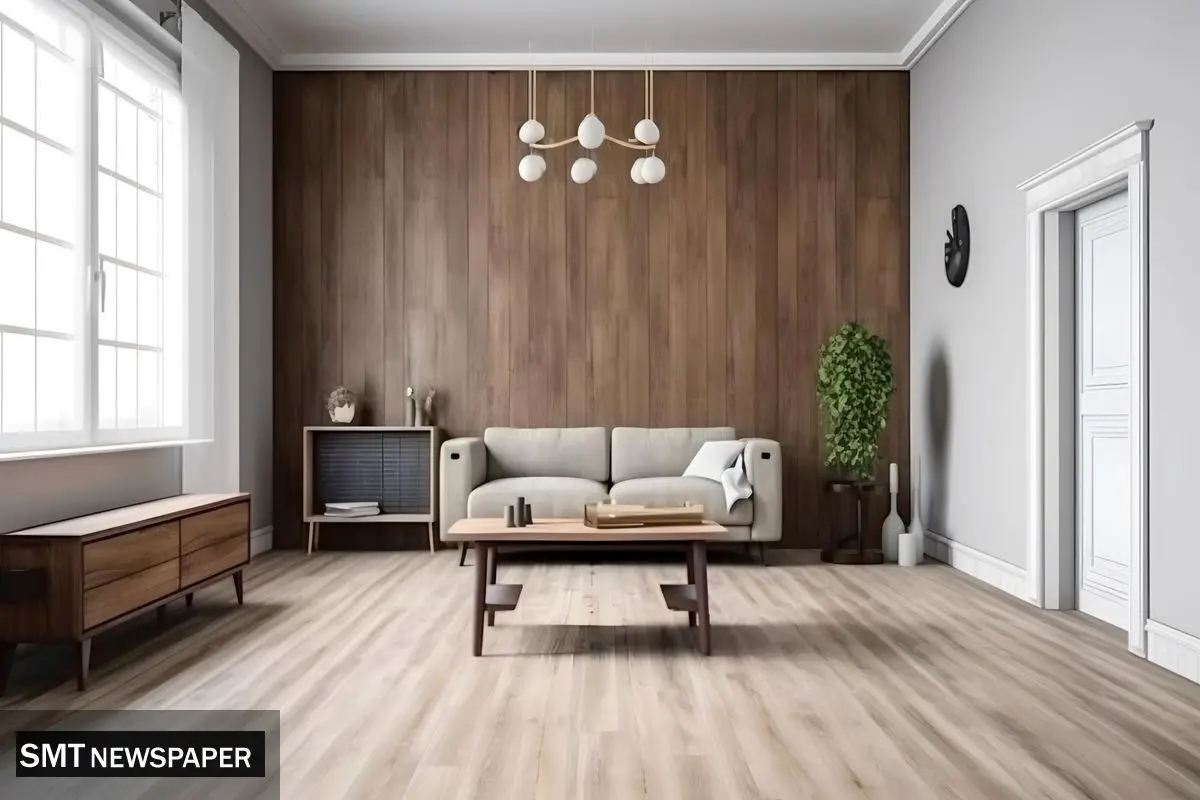 پارکت چوبی، گزینهای عالی به عنوان کفپوش و دیوارپوش
