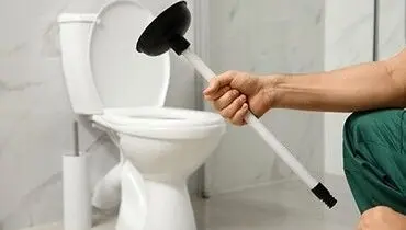 بهترین مرکز لوله بازکنی شبانه روزی + ترفند رفع گرفتگی لوله در منزل