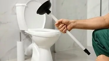 بهترین مرکز لوله بازکنی شبانه روزی + ترفند رفع گرفتگی لوله در منزل