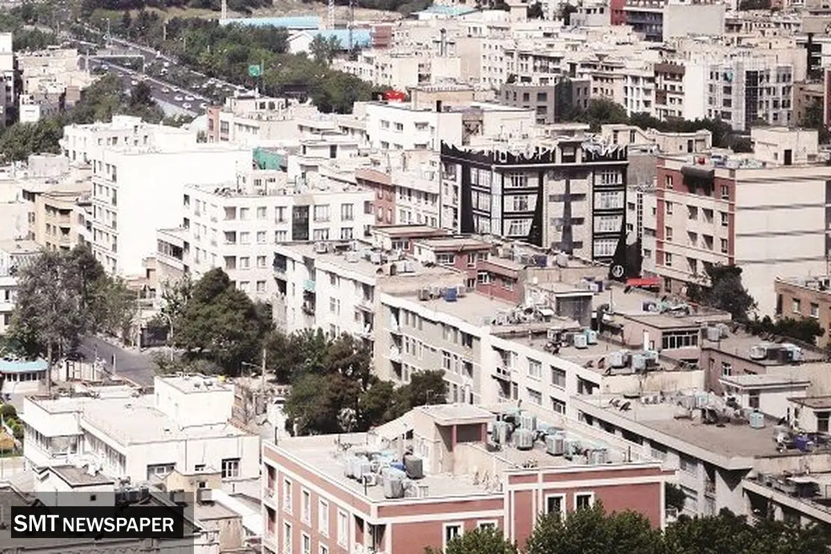 جولان بانک‌ها در بازار مسکن