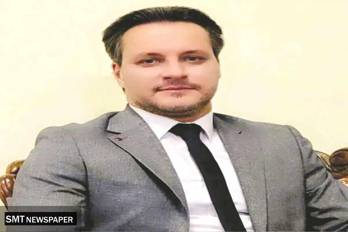 زمان رو به پایان است