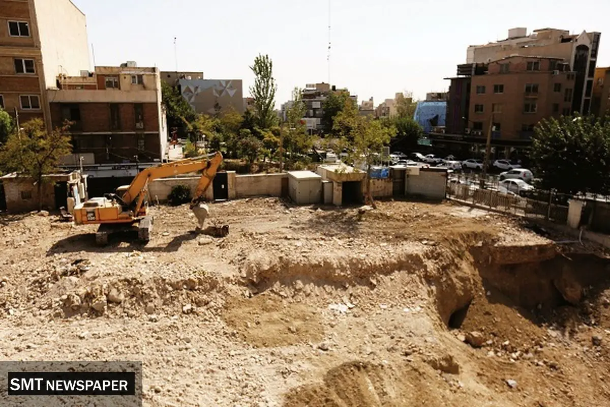غولهای مخرب