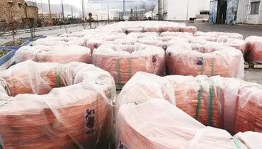 سرخی بازار مس و صنایع پایین‌دستی