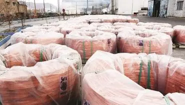 سرخی بازار مس و صنایع پایین‌دستی