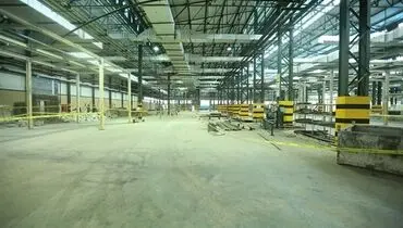 صنعت گرفتارتر از همیشه